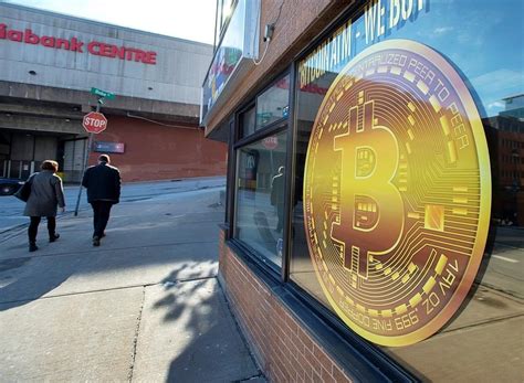 Toronto couple loses $400k in Bitcoin scam; police recover portions of funds